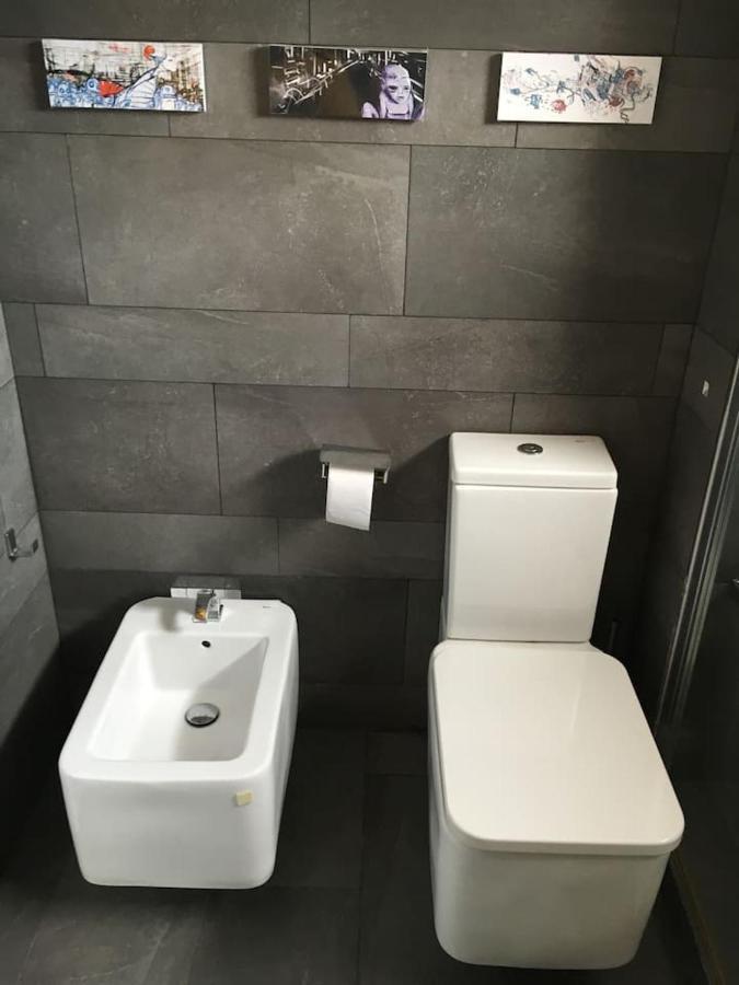Piso Centrico 2 Habitaciones Cerca Del Mar 오스피탈레트 데 린판트 외부 사진