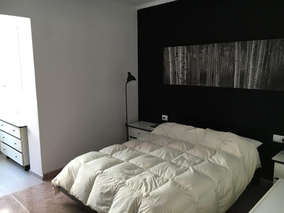 Piso Centrico 2 Habitaciones Cerca Del Mar 오스피탈레트 데 린판트 외부 사진
