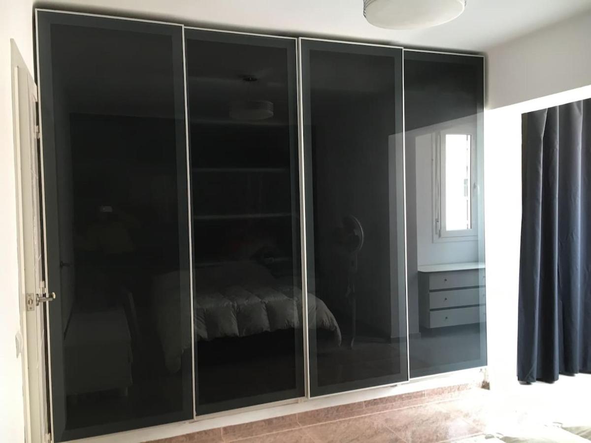 Piso Centrico 2 Habitaciones Cerca Del Mar 오스피탈레트 데 린판트 외부 사진