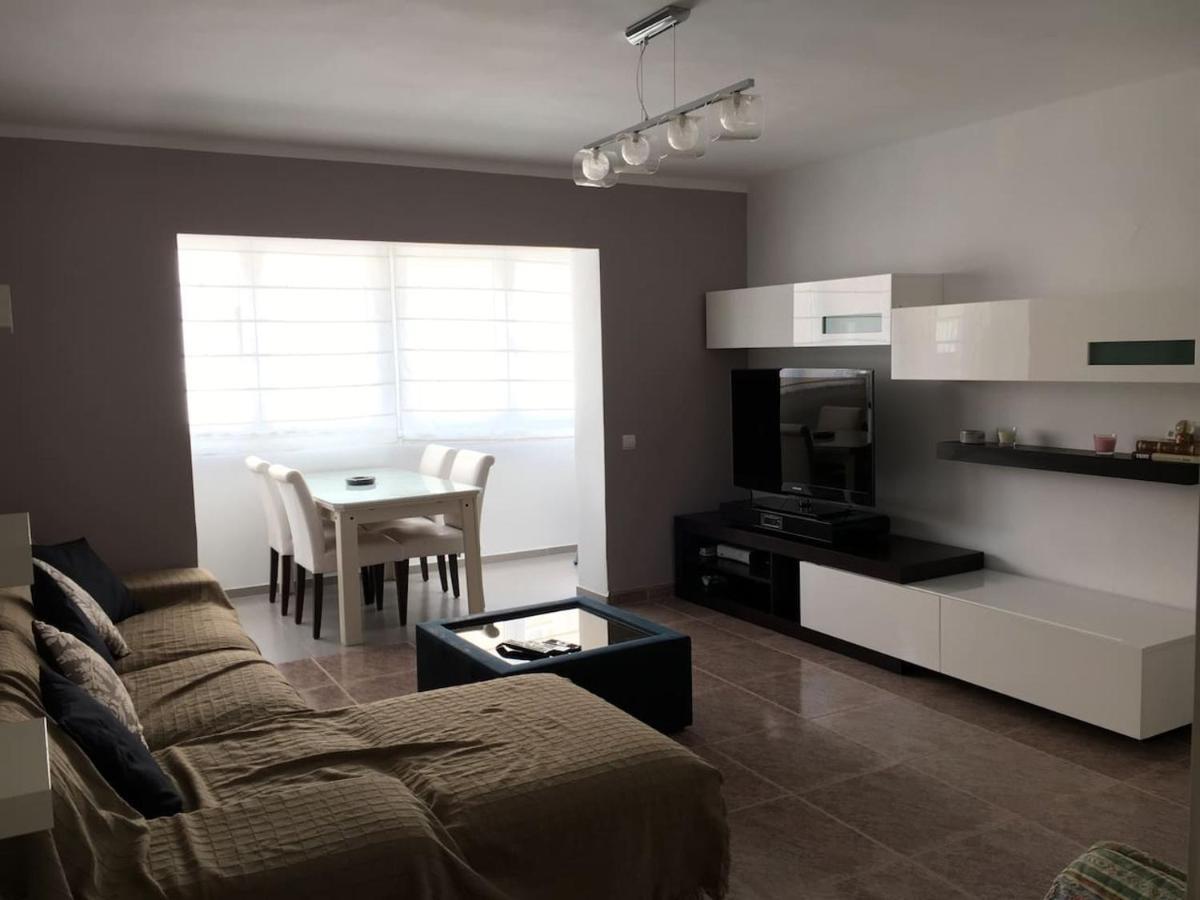 Piso Centrico 2 Habitaciones Cerca Del Mar 오스피탈레트 데 린판트 외부 사진